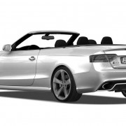 Audi RS5 Cabrio