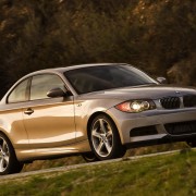 BMW 135i power pack