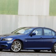 BMW 335i power pack