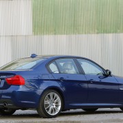 BMW 135i power pack