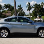 BMW X6 Active Hybrid