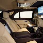 Bentley Mulsanne Executive Pack