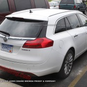 Buick Regal Wagon