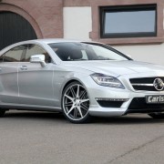 Carlsson CK63 RS