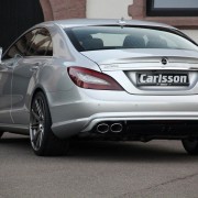 Carlsson CK63 RS