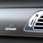 Carlsson CK63 RS