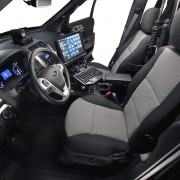 Ford Copcars