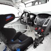 Ford Focus ST-R
