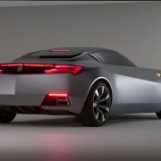 Honda Advanced Sports Car Concept