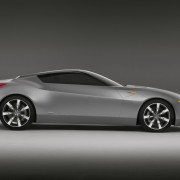 Honda Advanced Sports Car Concept