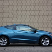 Honda CR-Z