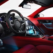 Jaguar C-X16 Concept