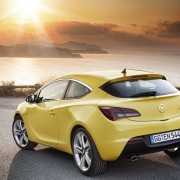 Opel Astra GTC