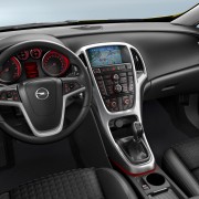 Opel Astra GTC