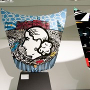 Porsche 911 GT2 ArtCar