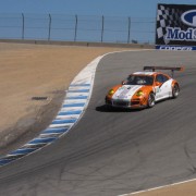 Porsche 911 GT3 R Hybrid