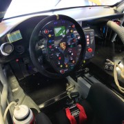 Porsche 911 GT3 R Hybrid