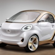 Smart Forvision Concept