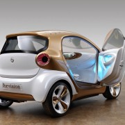 Smart Forvision Concept