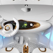 Smart Forvision Concept