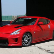Stillen 370Z