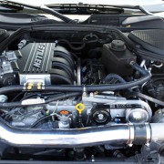 Stillen 370Z