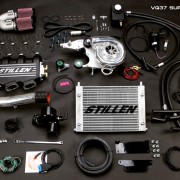 Stillen 370Z