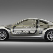 Subaru BRZ Concept in LA