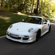 Techart Porsche 911 Turbo