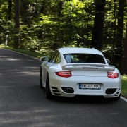 Techart Porsche 911 Turbo