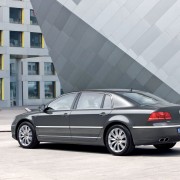 Volkswagen Phaeton