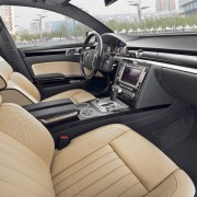 Volkswagen Phaeton