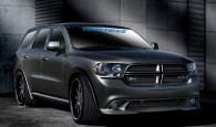 2011 Dodge Durango Heat by Toyo Tires