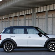 2011 Mini Countryman