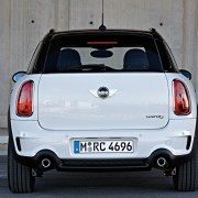 2011 Mini Countryman