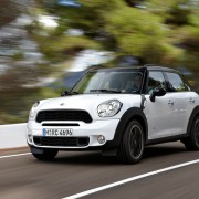 2011 Mini Countryman