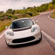 2011 Tesla Roadster