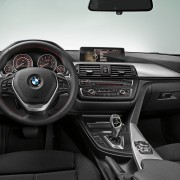 2012 BMW 3 Series F30