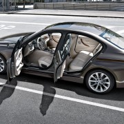 2012 BMW 3 Series F30