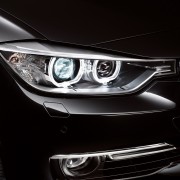 2012 BMW 3 Series F30