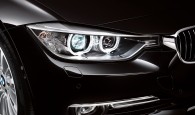 2012 BMW 3 Series F30