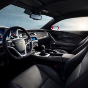 2012 Chevrolet Camaro ZL1
