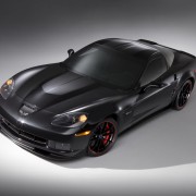 2012 Chevrolet Corvette