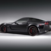 2012 Chevrolet Corvette