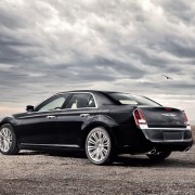 2012 Chrysler 300