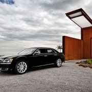 2012 Chrysler 300