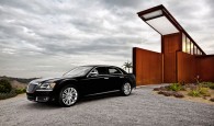 2012 Chrysler 300