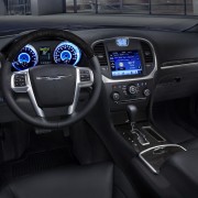 2012 Chrysler 300