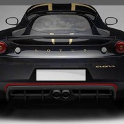 2012 Lotus Evora S GP Edition