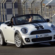 2012 Mini Roadster